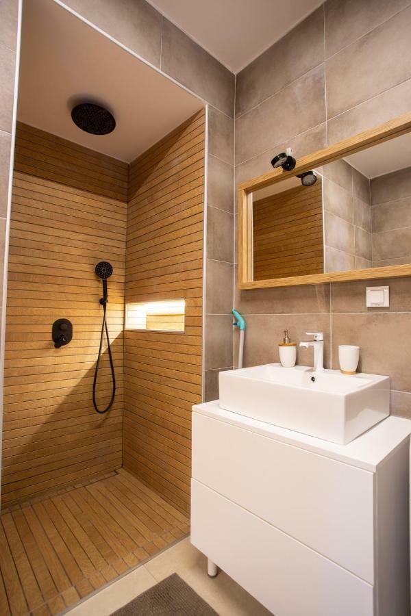Pago Boutique Suites II Zagreb Exterior foto